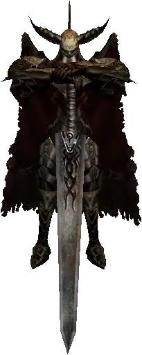 Death Lord Hallate