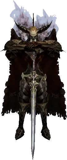 Death Lord Shax