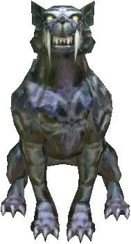 Madness Beast