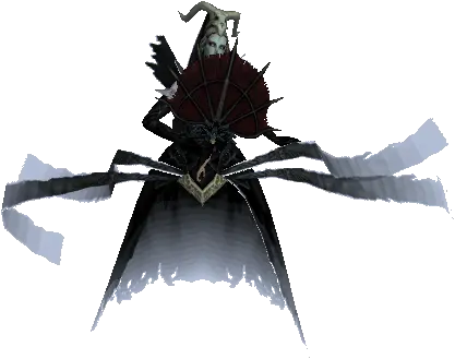 Immortal Savior Mardil