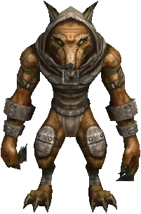 Varool Foulclaw