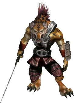 Ol Mahum Sentry