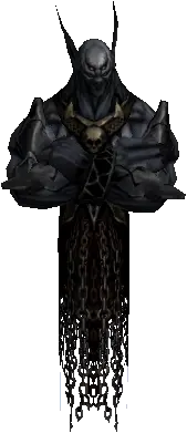 Shadow Turen