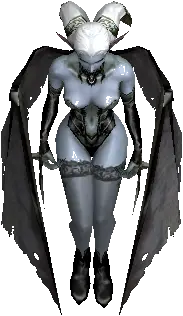 Succubus Queen