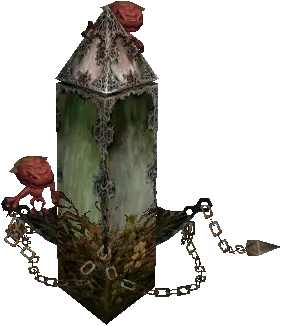 Abyssal Jewel 1