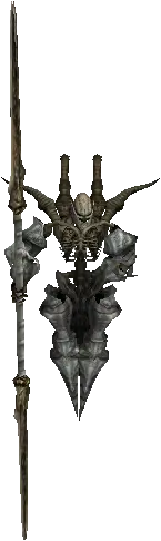 Imperial Gravekeeper