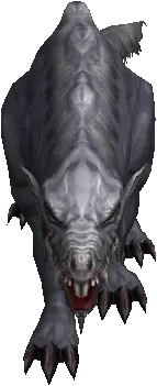 Fenril Hound Freki