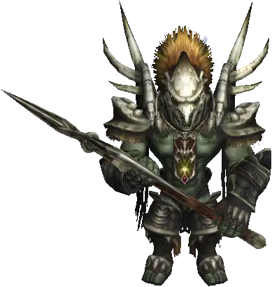 Ketra Van Grunt