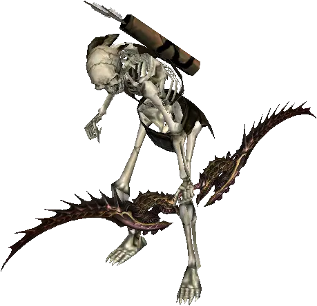 Doom Archer